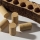 Tapones y tira de corcho de origen - Cork Stoppers ant cork bark 