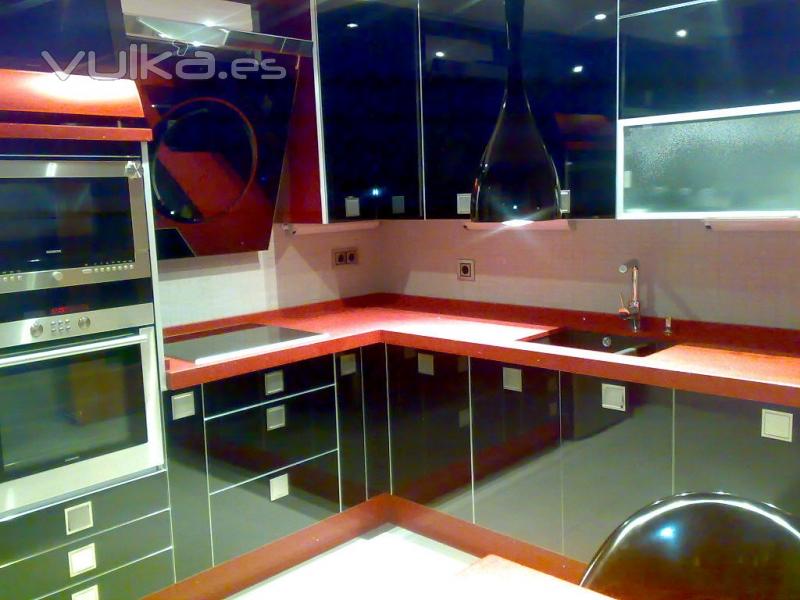 Muebles de cocina DACAL S.COOP.