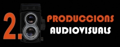 2.8 produccions audiovisuals