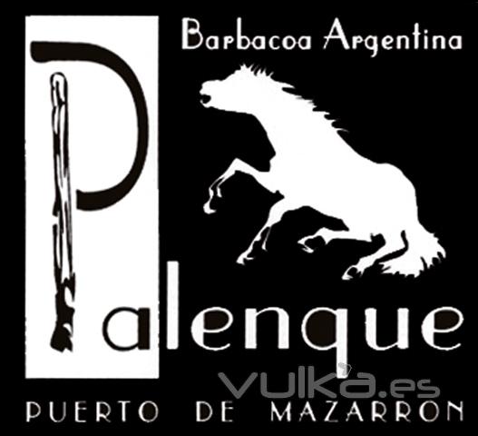 Restaurante- Pizzería - Barbacoa Argentina PALENQUE (Pizzarrón 2) 