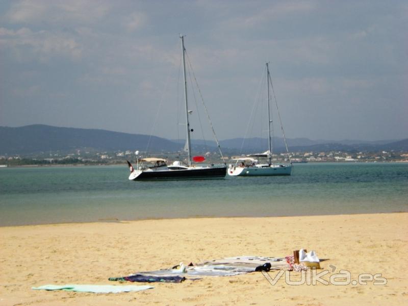 Excursiones en barcos