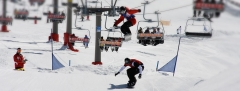 Murcia snowboard & ski _ asoc de deportes de invierno - foto 23