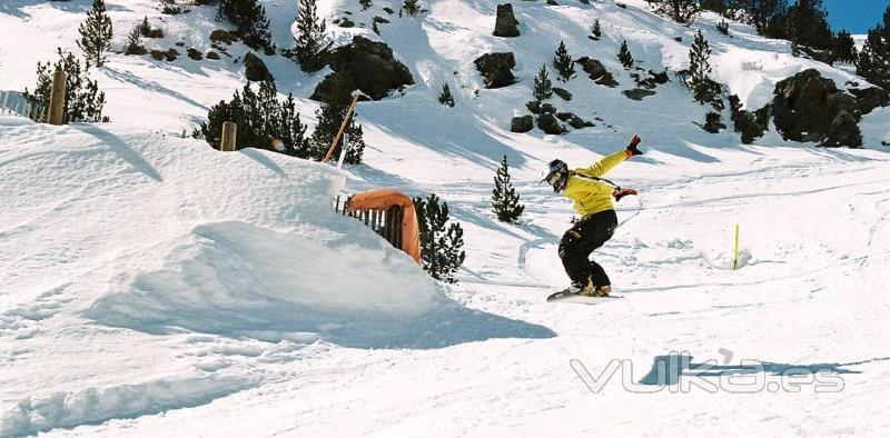 Murcia Snowboard & Ski _ Asoc. de Deportes de Invierno