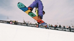 Murcia snowboard & ski _ asoc. de deportes de invierno - foto 8