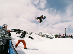 Foto 13 clubes deportivos en Murcia - Murcia Snowboard & ski _ Asoc. de Deportes de Invierno