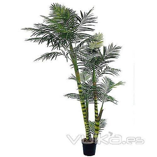 rboles artificiales Butterfly palm