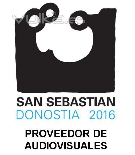 SAN SEBASTAN 2016 