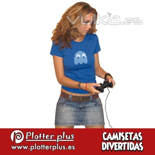 ¡¡Camisetas divertidas por 11,60 euros!!