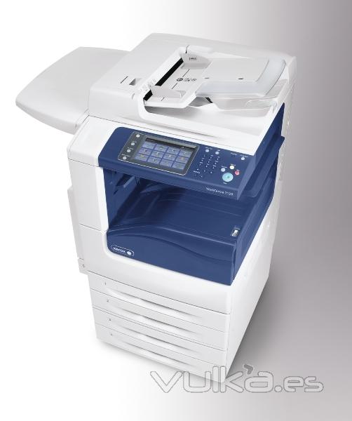 Nueva Xerox WC 7120, desde 5490EUR