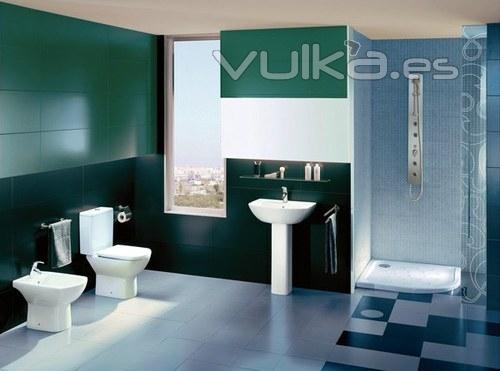 baño de diseño realizado por nuestra empresa