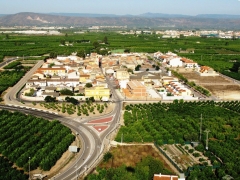 Vista de Sant Joanet
