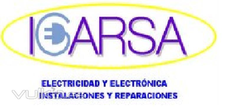 IGARSA - ELECTRICIDAD Y ELECTRONICA