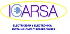 Foto 4 antenistas en Islas Baleares - Igarsa - Electricidad y Electronica