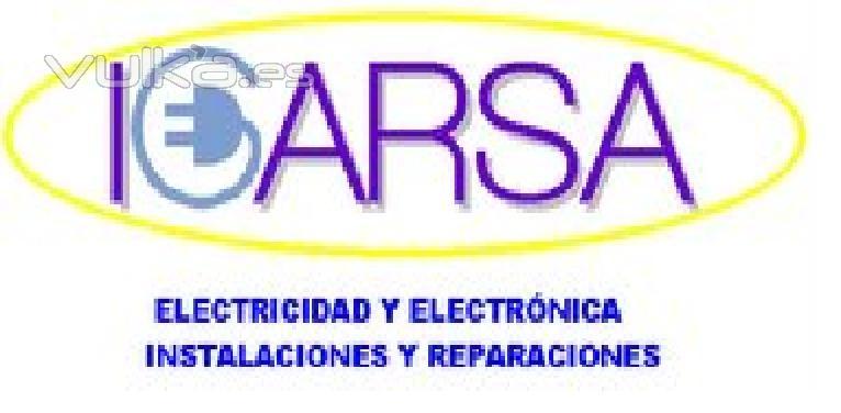 IGARSA - ELECTRICIDAD Y ELECTRONICA