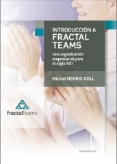 Introduccin a fractal teams. http://libros.fractalteams.com