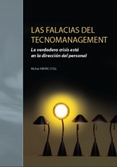 Ebook: las falacias del tecnomanagement. http://libros.fractalteams.com