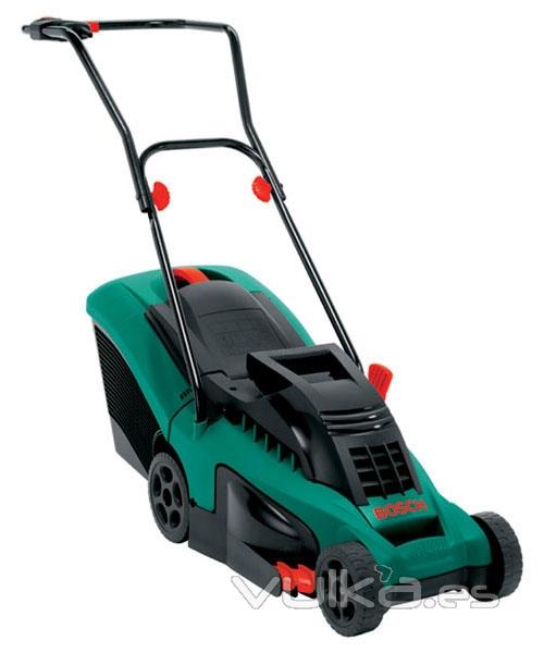 CORTACESPED BOSCH ROTAK 34 II 