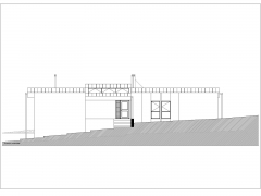 Vivienda unifamiliar ecosostenible