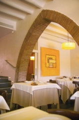 Foto 132 banquetes en Barcelona - Cal Pere del Maset Salones