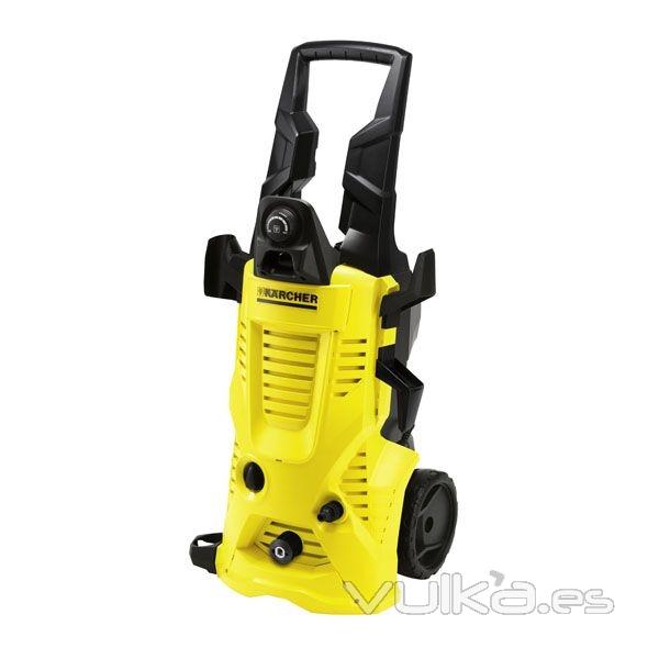 HIDROLAVADORA KARCHER K6.250 X RANGE