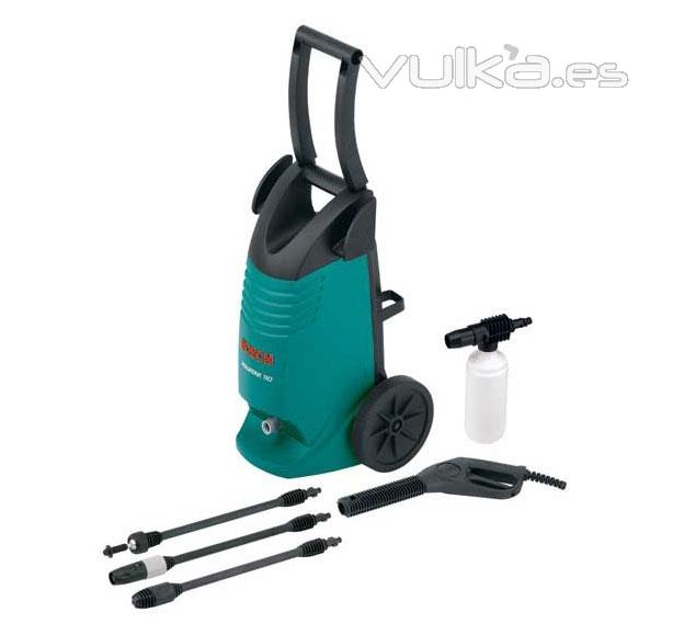 HIDROLAVADORA BOSCH AQUATAK 110