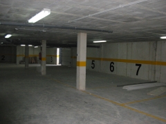 Barcenilla de pielagos garage construction management 2010