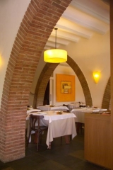Foto 171 banquetes en Barcelona - Cal Pere del Maset Salones