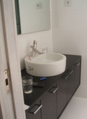 Mueble baño