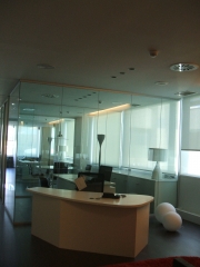 Recepción