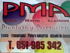 Logo de empresa