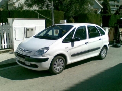Taxi cabrera tel: 667438533