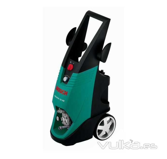 HIDROLAVADORA BOSCH AQUATAK 150 PRO