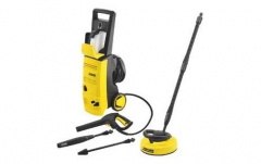 Hidrolavadora karcher k3.65 plus