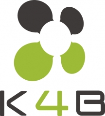 Logotipo K4B
