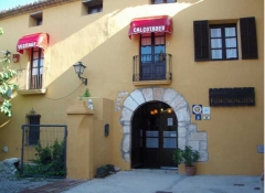 Foto 76 restaurantes en Tarragona - Masia Fontscaldes