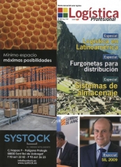 SYSTOCK INGENIEROS S.L.