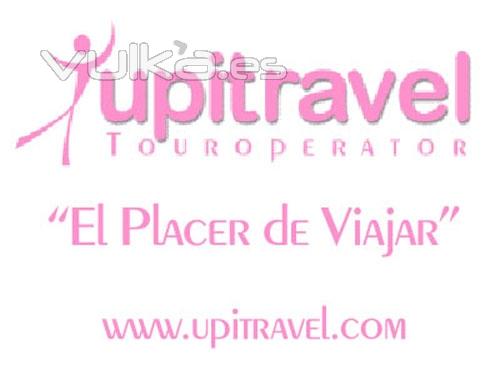 Upitravel touroperator 