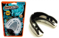 Protector bucal v1.5 - shockdoctor - excelente protector bucal de goma, preparado para hervir y adaptarlo a la ...