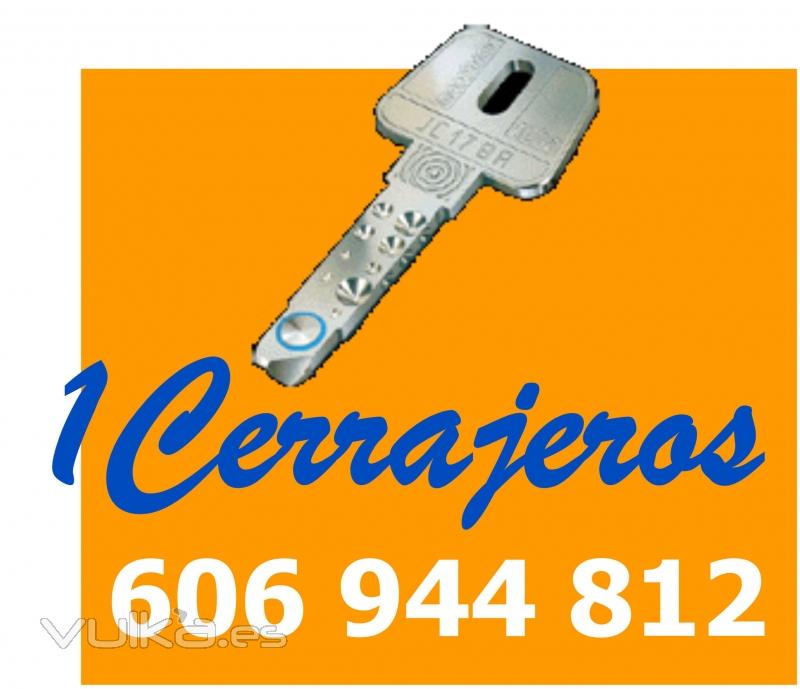 CERRAJEROS CORDOBA - 626 476 883 - Cerrajeros en Coordoba