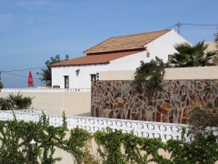 Haus La Palma individuel und romantisch