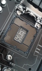 Asus p7p55d con i5-650 lga1156