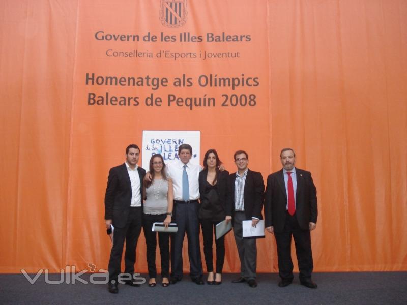 Escuela Balear de Protocolo y Relaciones Institucionales