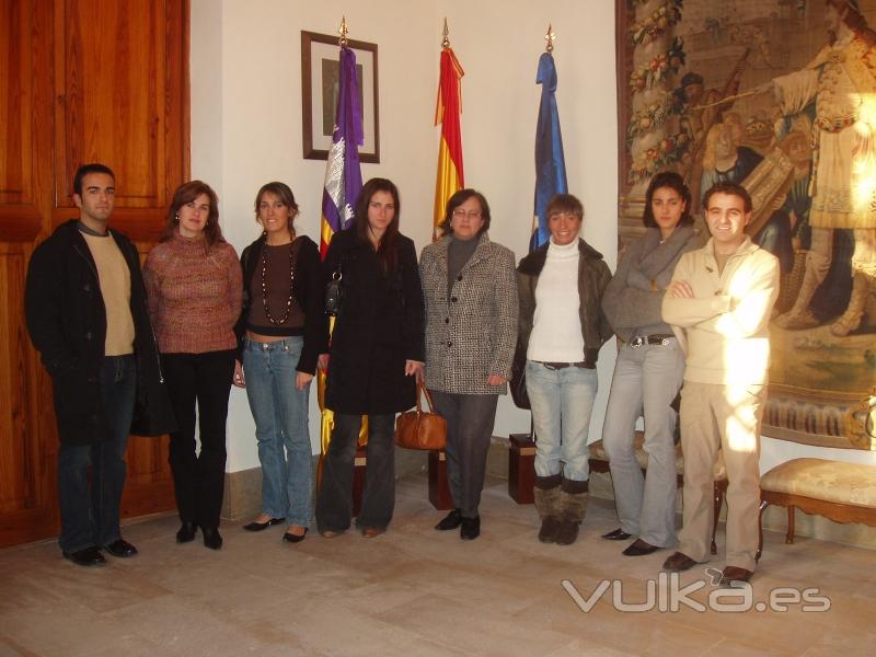 Escuela Balear de Protocolo y Relaciones Institucionales