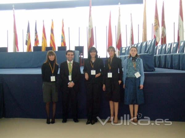 Escuela Balear de Protocolo y Relaciones Institucionales