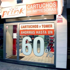 Foto 4 consumibles informticos en Vizcaya - Prink Getxo