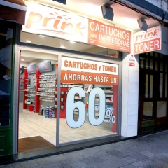 Foto 5 fotocopiadoras en Vizcaya - Prink Getxo