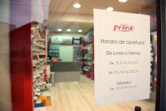 Foto 15 fotocopiadoras en Vizcaya - Prink Getxo