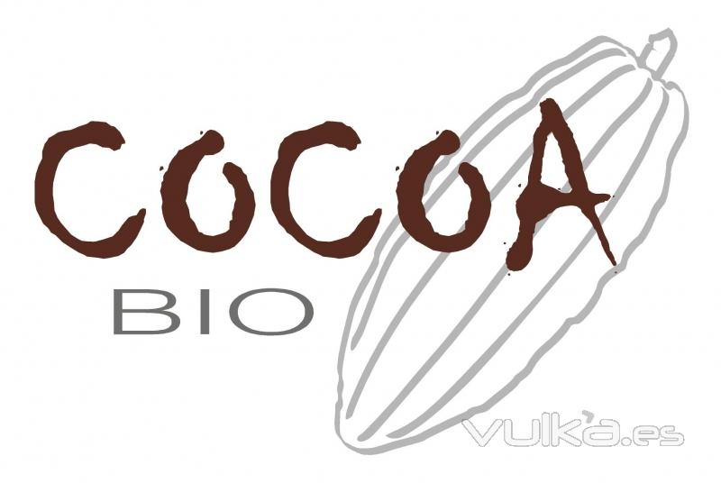 imagen corporativa cocoabio