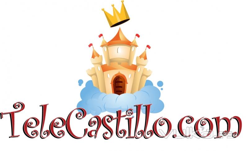 Telecastillo Alquiler venta de castillos hinchables