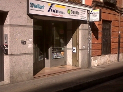 Foto 15 instalador aire acondicionado en Valladolid - Division Calor Valladolid
